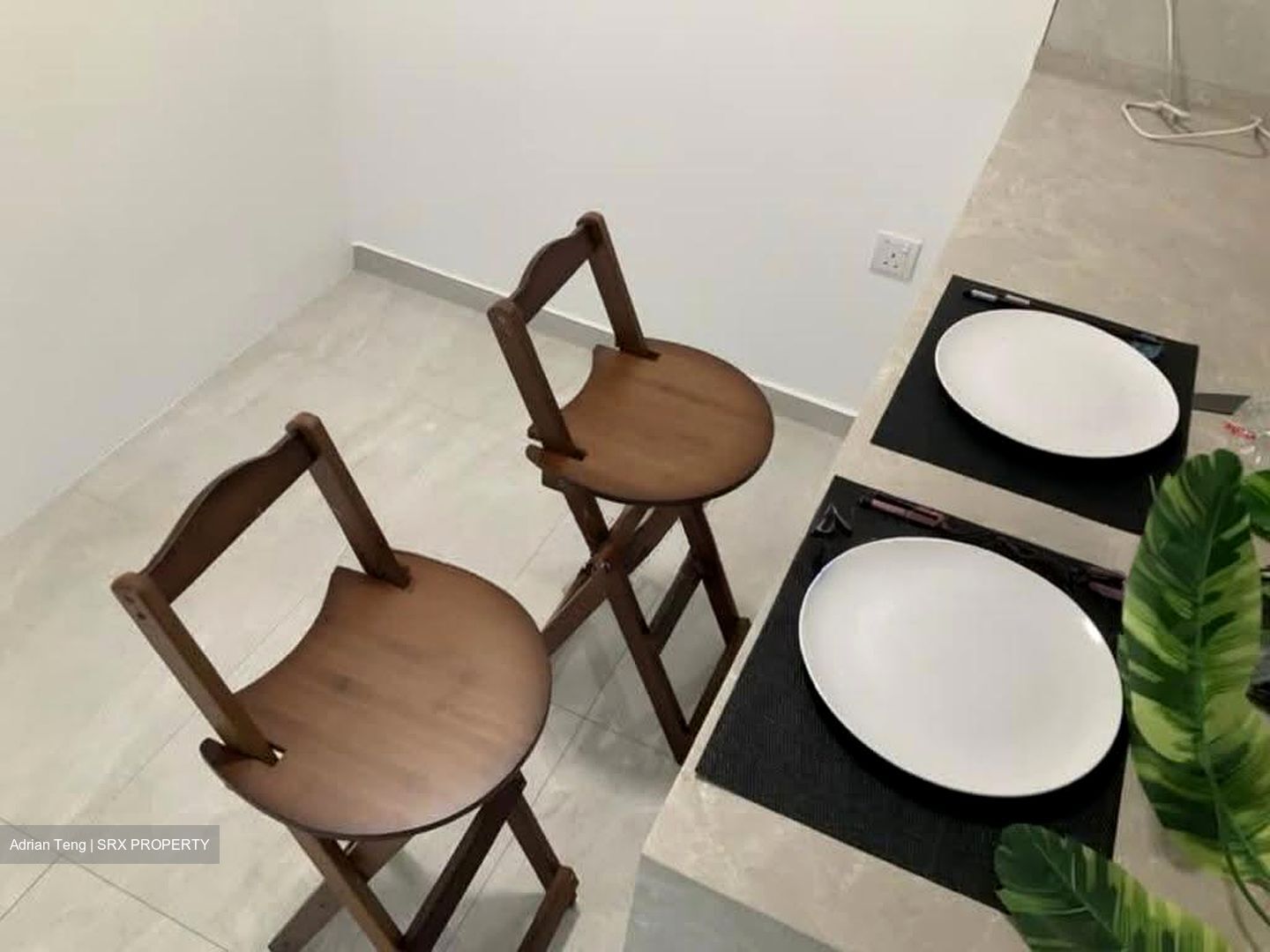 The Florence Residences (D19), Apartment #611251981